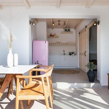 San Pietro Villa Platanés Eksteriør bilde
